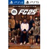 EA Sports "FIFA" FC 25 - Ultimate Edition PS4/PS5